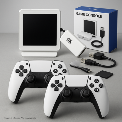 RetroBoom